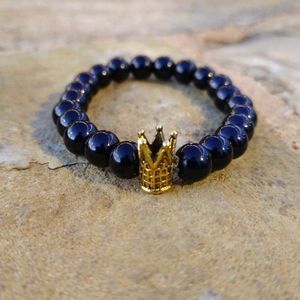 Good Crown Bracelet